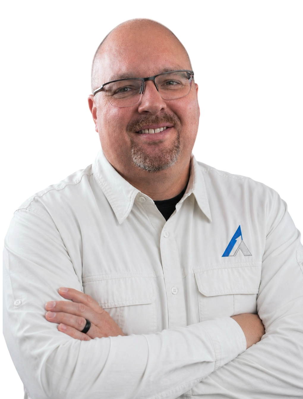 Portrait of Brian C. Muhlbach, Owner of Digital Ascent
